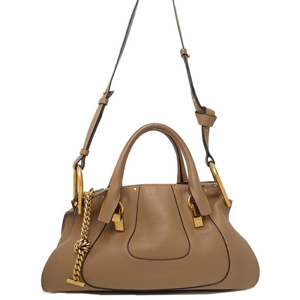Chloe Hayley Handbag